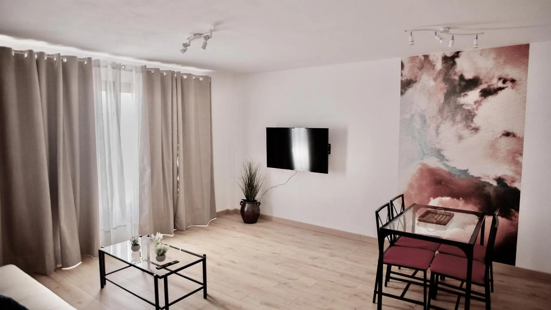 Appartement Casa Skatt En Puerto De La Cruz