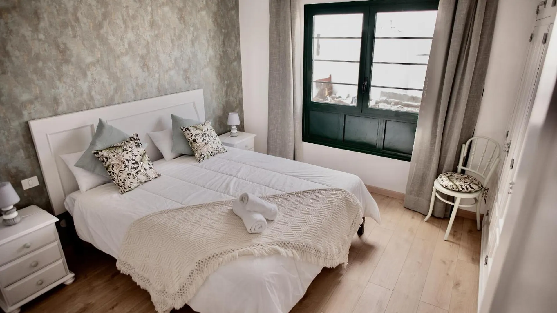 Appartement Casa Skatt En Puerto De La Cruz Espagne