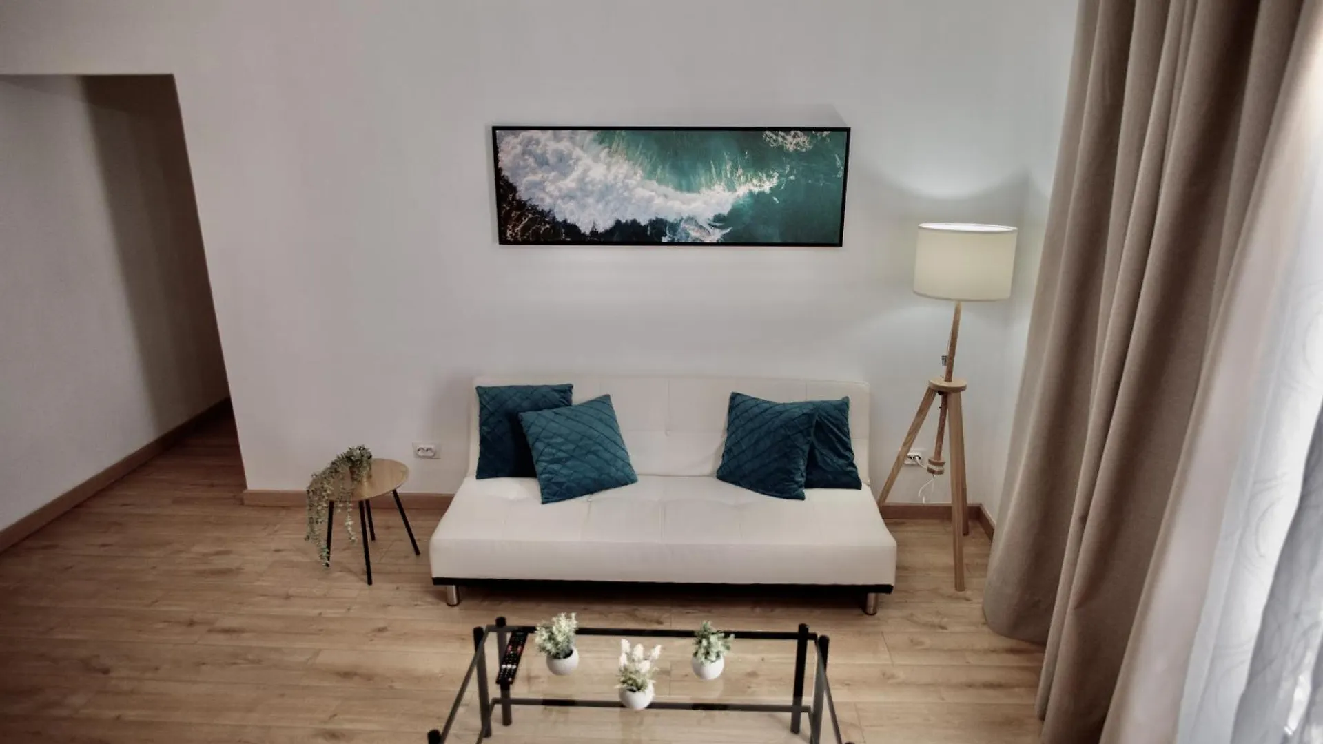 Appartement Casa Skatt En Puerto De La Cruz